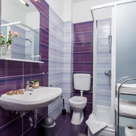 Apartment Romana And Tea *