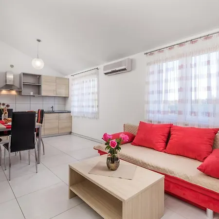 Romana&tea Appartamento Šilo