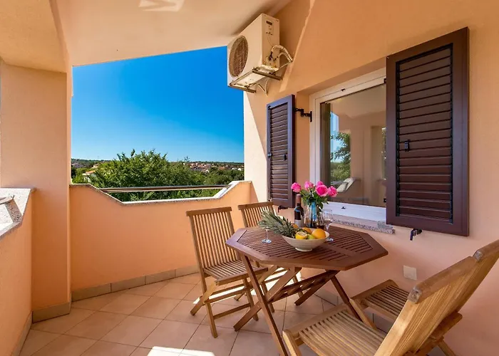 Romana&tea Appartamento *