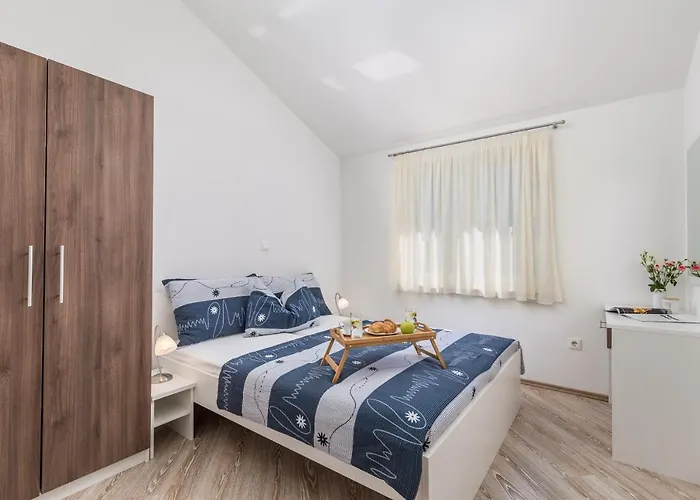 Romana&tea Appartamento Šilo