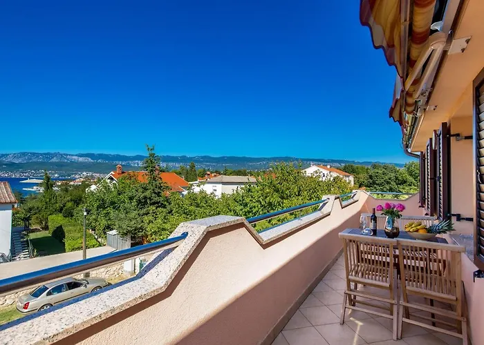 Romana&tea Appartamento Šilo