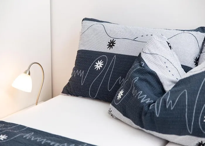 Appartamento Romana&tea Šilo