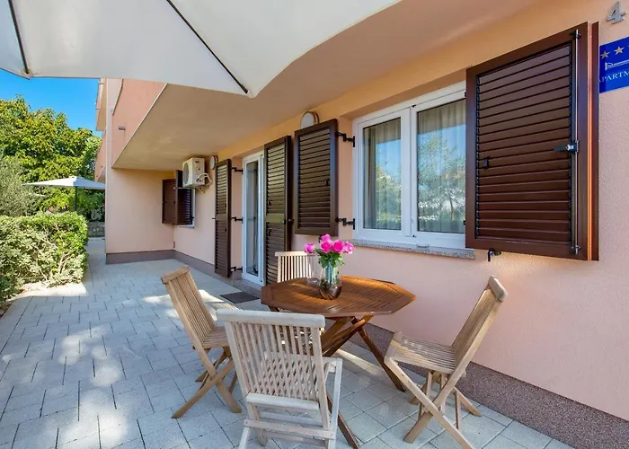 Appartamento Romana&tea