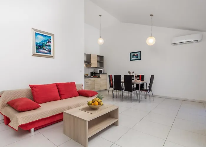 Appartamento Romana&tea Šilo