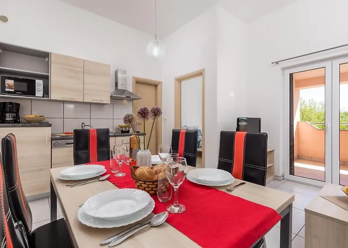 Appartamento Romana&tea Šilo