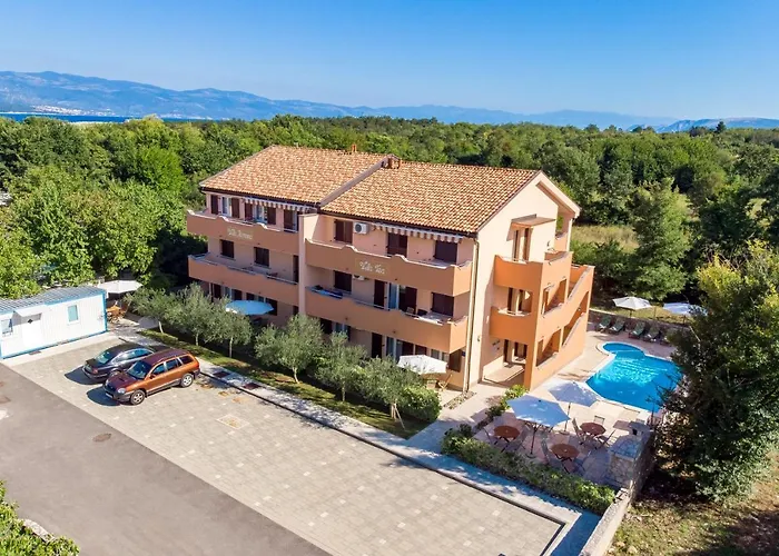 Romana&tea Appartamento Šilo