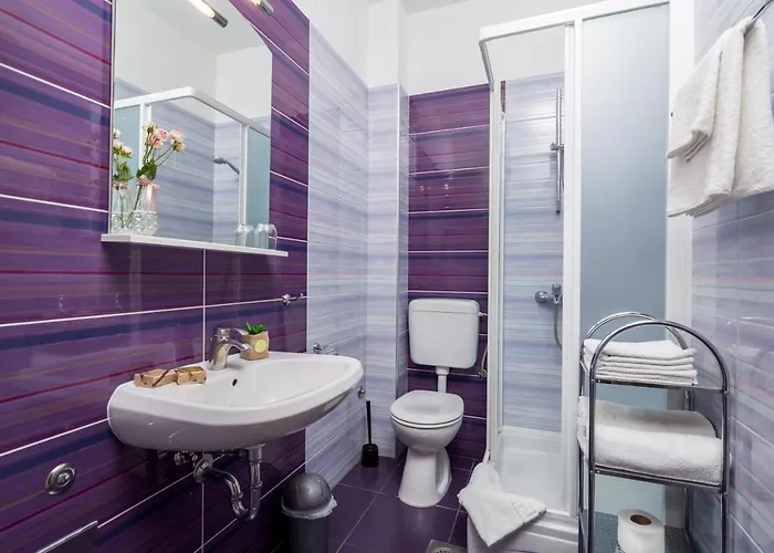 Appartamento Romana&tea *