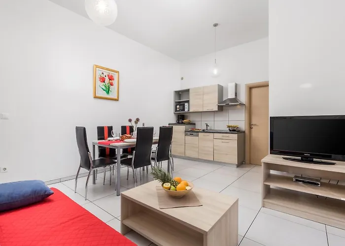 Romana&tea Appartamento *