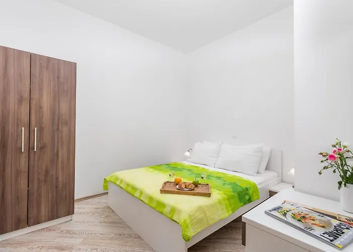 Appartamento Romana&tea *