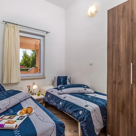Lägenhet Romana And Tea *