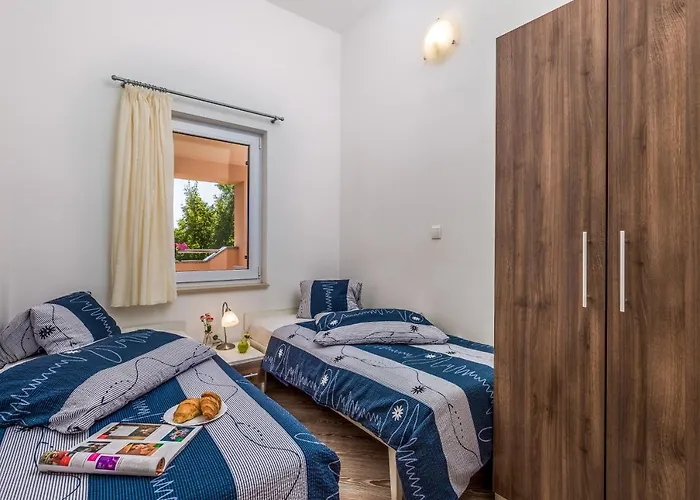 Lägenhet Romana And Tea *