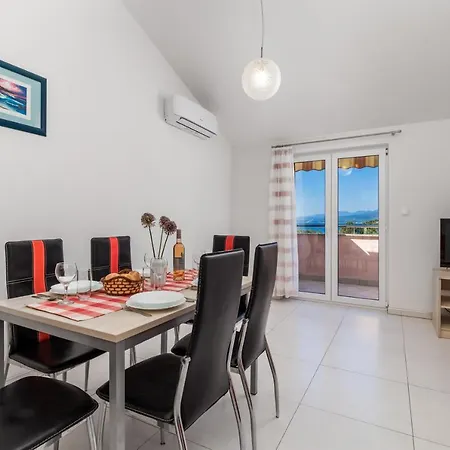 Apartman Romana And Tea