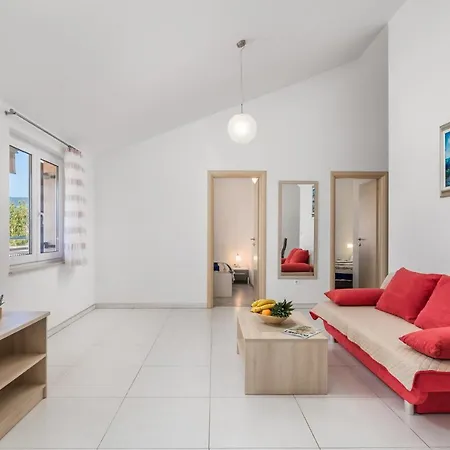 Apartman Romana And Tea *