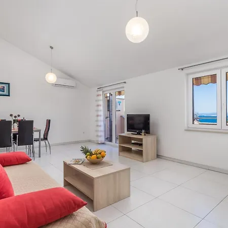 Romana And Tea Apartman *